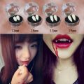 vampire teeth 1/10 Pcs Vampire Teeth Fangs Denture Prop Halloween Cosplay Zombie Teeth False Teeth Solid Glue Denture Adhesive Halloween DecorParty Games Crafts. 