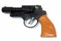 Diwali Gun for Kids Play Pistol Roll Revolver. 