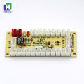 Zero Delay Encoder Board Usb Joystick Controller For Pc Raspberry Pi Control Retro Game Machine Diy Parts. 