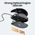 UGREEN Wired Mouse – MU007 - 90789. 