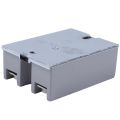 Single Phase Solid State Relay DC-DC -40DD 40A DC3-32V DC5-60V White+Silver. 