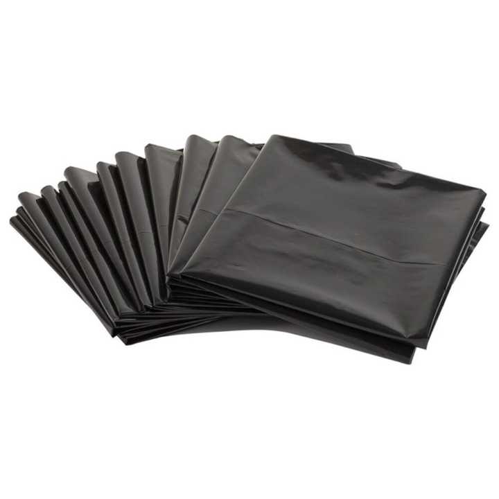 Garbage Bags (Large) - 100 Pcs Pack