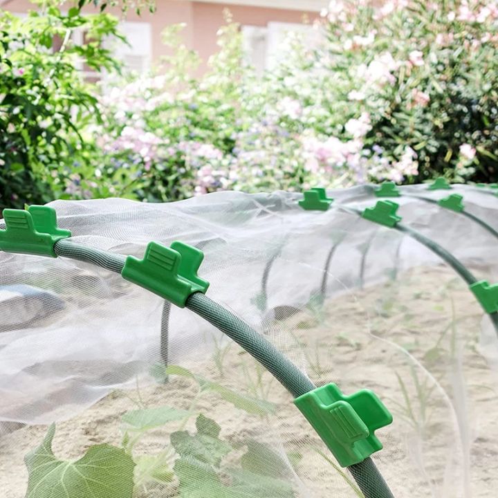 12pcs%20Greenhouse%20Film%20Clamps%20Garden%20Tarpaulin%20Netting%20Tunnel%20Hoop%20Clamp%20Shed%20Row%20Cover%20Shading%20Frame%20Support%20Planting%20Tools%20-%20Image%202