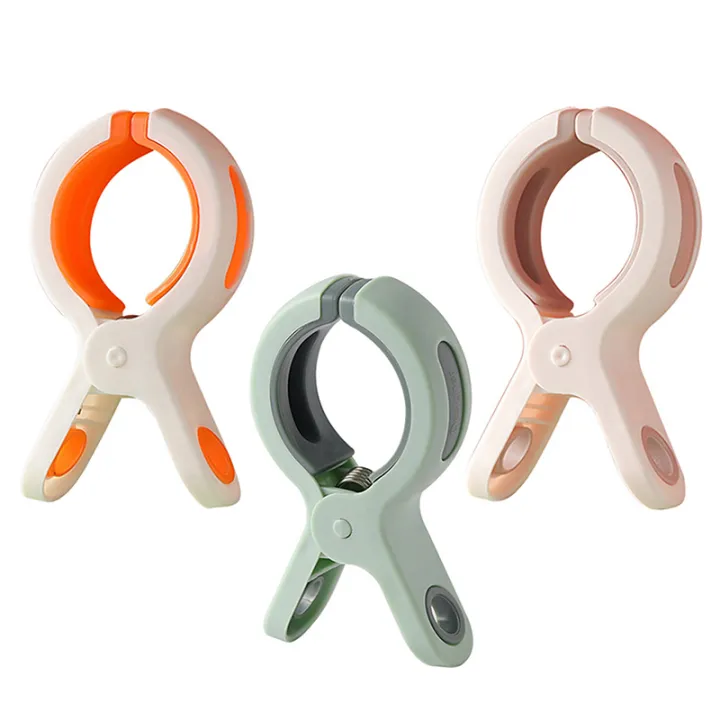 %E3%80%90Folio%20&%20Light%E3%80%913pcs/set%20Abs%20Beach%20Towel%20Clips%20Large%20Plastic%20Windproof%20Clothes%20Hanging%20Peg%20Quilt%20Clamp%20Holder%20For%20Beach%20Chair%20Cruiser%20-%20Image%203