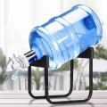 Water Bottle Holder Non-Slip Drinking Water Cooler Rack with Reusable Spout SMT. 