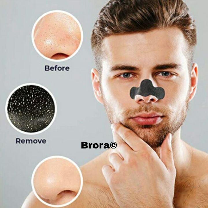 Lakyou%20Beauty%20Nose%20Strip%20Blackhead%20Remover%20Nose%20Pore%20Strips%20Charcoal%20Blackheads%20Strip%20Mask%20-%202%20Pcs%20/10%20Pcs%20Box%20-%20Image%205