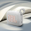 New Product JBL GO4 Audio Music Golden Brick Fourth Generation GO4 Dustproof Waterproof Subwoofer Portable Mini Bluetooth Speaker. 