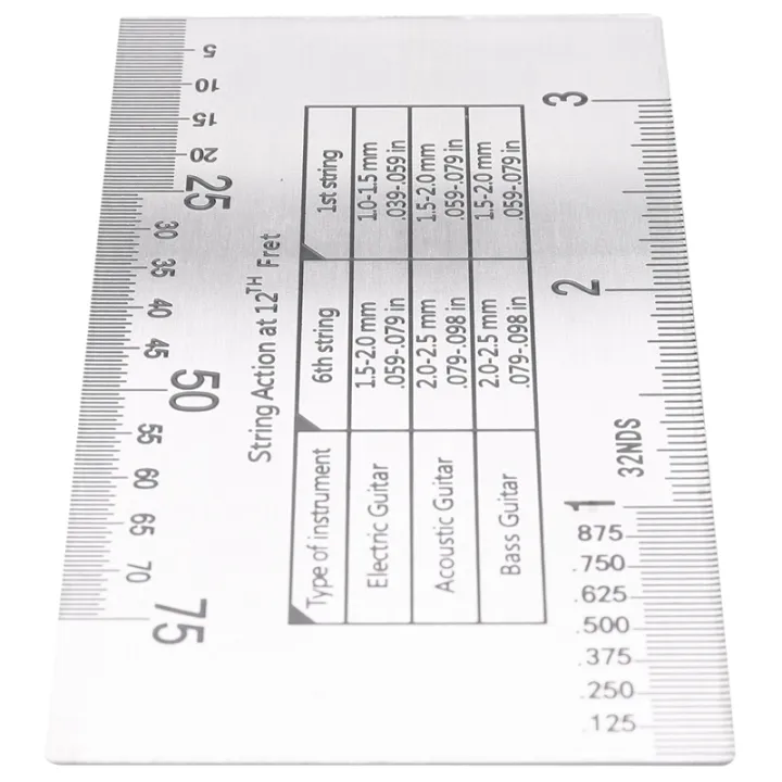 Baroque%20String%20Action%20Ruler%20Gauge%20Tool%20For%20Guitar%20And%20Acoustic%20Guitar%20-%20Image%205