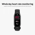 Mi Band 8 1.62-inch AMOLED creen 150 port Modes mart Bracelet. 
