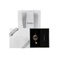 totwoo Touch Single Bracelet- Long Distance Touch Bracelet Light up and Vibration Relationship Love Baracelet Smart Jewelry. 