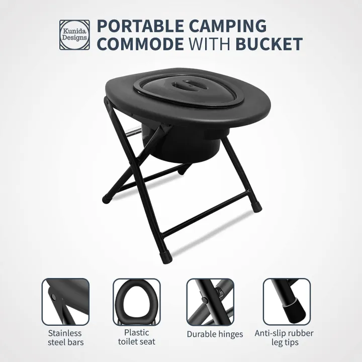 Folding%20Toilet%20Commode%20Stand%20with%20Removable%20Bucket%20-%20Image%203