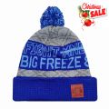 Christmas Hat / Christmas Winter Hat / Beanie Hat / Ice Cap / Hats & Caps. 