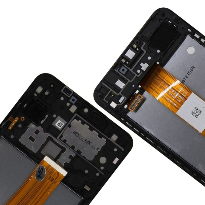 6.5%20CHOICE%20For%20Samsung%20Galaxy%20A12%20LCD%20A125F%20SM-A125F%20A125%20Display%20Touch%20Screen%20Digitizer%20For%20Samsung%20A12%20Screen%20Replacement%20-%20Image%206