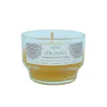 Helinta Citronella Bees Wax Candle. 