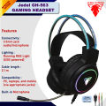Jedel GH-112 | GH-232 | GH-269 | GH-558 | GH-579 | GH-563 | GH-580 Gaming Headset. 