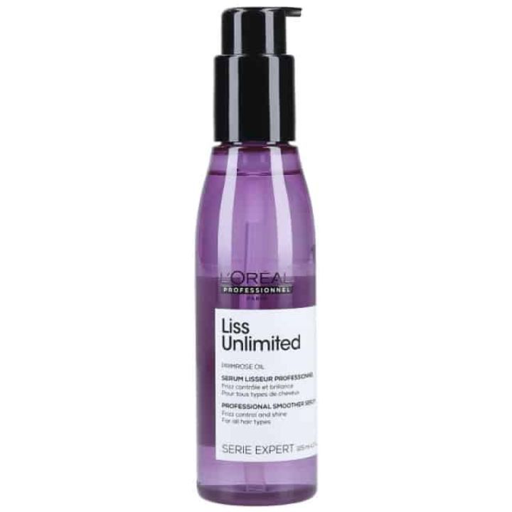 L’Oreal Professional Serie Expert Liss Unlimited Primrose Serum 125ml