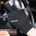 SuperRide Training Gloves Non-slip Winter Cycling Left Right Hand Gloves. 