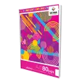 Rathna CR Book Single Ruled 80Pgs. 