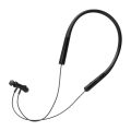 Mi Neckband Bluetooth Earphones Pro - Dual Noise Cancellation ( ANC & ENC). 