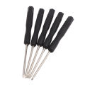 Hand Repair Tools Kit Opening Pry Bar Screen Disassemble 6/8/9/10/11PCS Screwdriver Set Repair Tools For IP Samsung HuaWei Xiaomi XINYAN. 