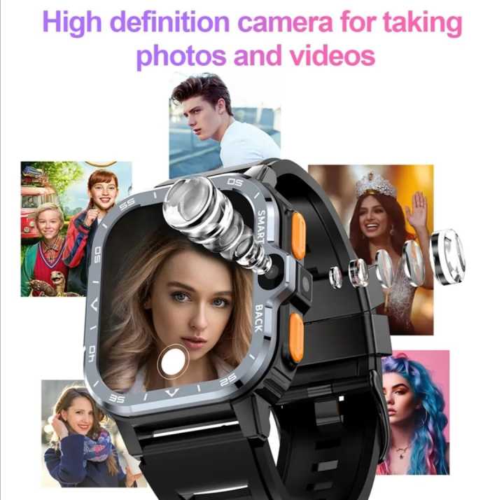 Valdus%20PGD%20Android%20Smart%20Watch%20Men%20GPS%2016G/64G%20ROM%20Storage%20HD%20Dual%20Camera%20NFC%202G%204G%20SIM%20Card%20WIFI%20Wireless%20Fast%20Internet%20Access%20-%20Image%204