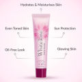 WHITETONE Soft & Smooth Face Cream - 15g.. 