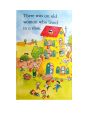 Usborne First Reading Level 2 Old Woman Who Lived in the Shoe  - 9781409500162. 