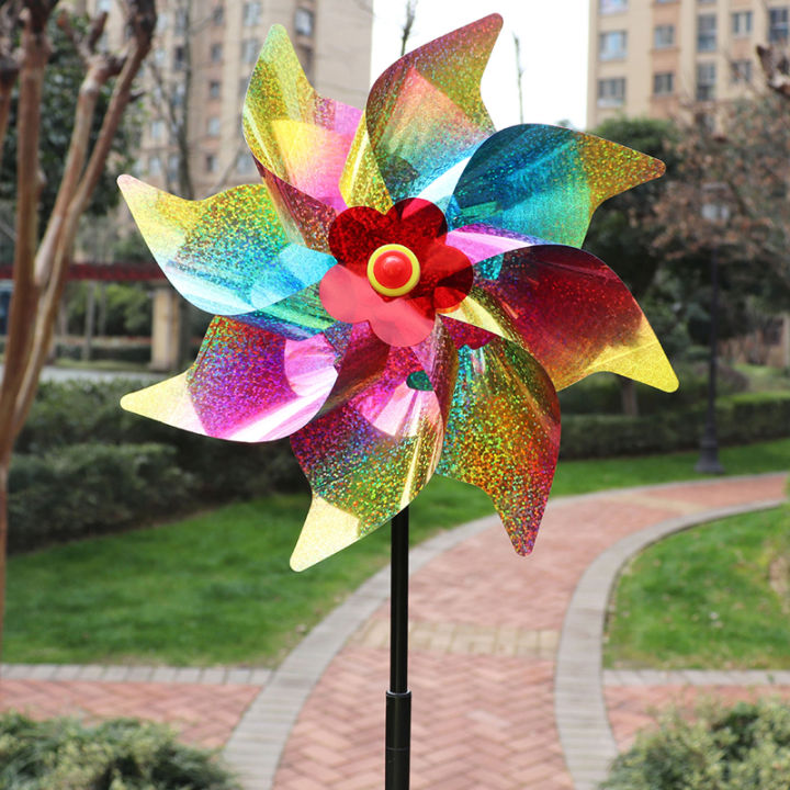 Bird%20Repeller%20Pinwheels%20Reflective%20Sparkly%20Bird%20Deterrent%20Windmill%20Protect%20Garde%20CVFHHH%20-%20Image%207
