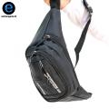 Cross Body Messenger Bag - Chest Pack - Shoulder Bags for Mobile and Purse Bag - Side Bags for Men - Chest Bag - Crossbody Bag On Shoulder Travel Pack - Fashion Waist Bags. 
