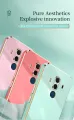 For Huawei Mate 10 Pro Back Cover Luxury 6D Plating Square Frame Shiny Case Camera Lens Protection Soft Silicone Mobile Phone Cases. 