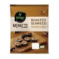 Bibigo Roasted Seaweed For Wrap & Roll 22g. 