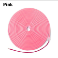 5 Meter 12V Flexible Neon Light LED Light Strip Without Adapter. 