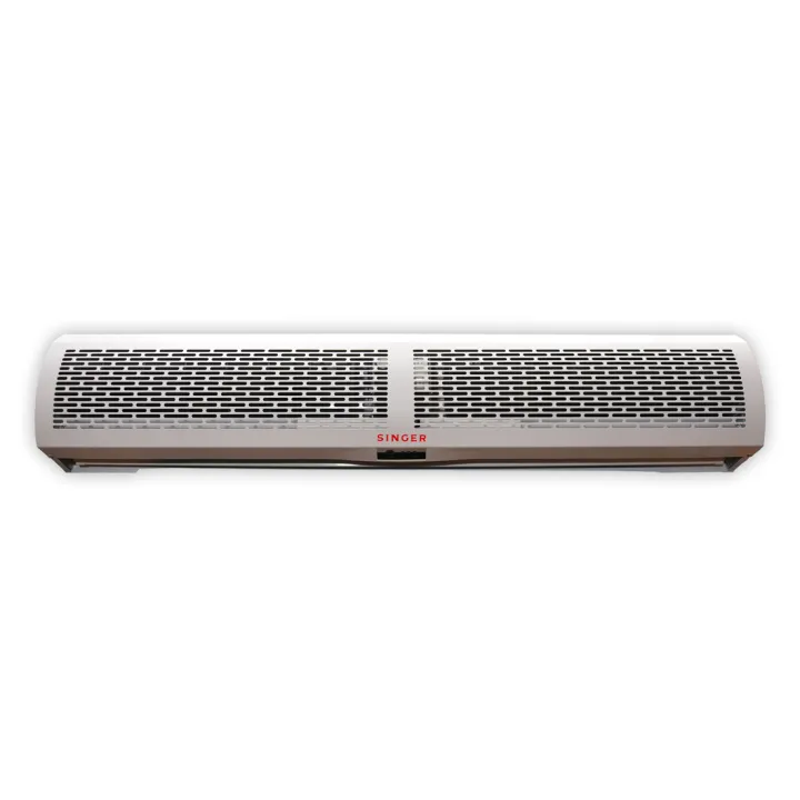 Singer Air Curtain - 3 Feets