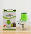 Multi-Function Electric Meat Vegetable Fruits Salad Grinder Dish Machine Sharp-Intelligent Cooking Machine. 