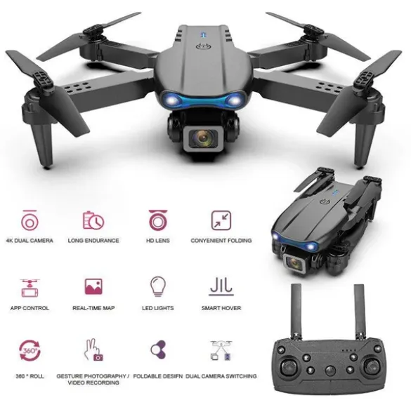E99%20Pro%20Drone%20With%20HD%20Camera%20-%204K%20Dual%20Camera%2025%20Minutes%20200M%20Distance%20Headless%20Model%20Night%20Flying%20WIFI%20Foldable%20Drone%20-%20Image%207