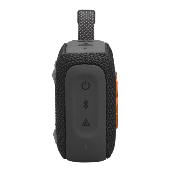 JBL GO 4 Portable Bluetooth Speaker - JBL Original Quality-Best Review Product
