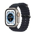 Smart Watch Telzeal Germany TC51 49mm Bluetooth Call Full HD Waterproof 2.2Inch ​Large Display. 