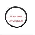 Preethi Blender Mixer Grinder Big Jar Lid Gaskets (12.8cm). 
