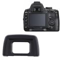 DK-24 Eyepiece Eyecup for Nikon D5000 / D5100 / D3000 / D3100. 