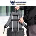 MENSPE Men Backpack 14inch Laptop Backpack Waterproof Travel Backpack Business Bag College Backpack Casual Shoulder Bag Anti Theft Back Pack School Bag for Men Women. 