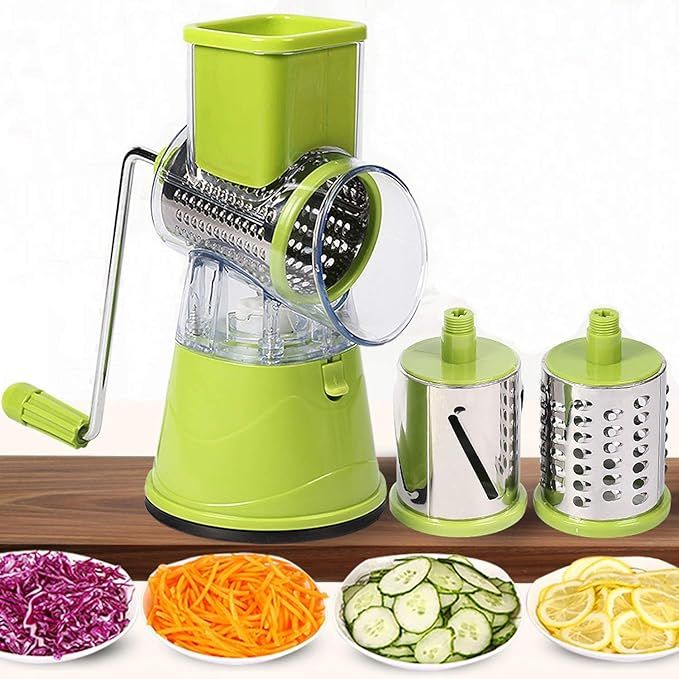 Multi-Function%20Ergonomic%20Tabletop%20Drum%20Grater%20with%20Manual%20Vegetable%20Spiral%20Slicer%20and%20Cheese%20Grater,%20Compact%20Handheld%20Rotary%20Cutter%20-%20Image%202