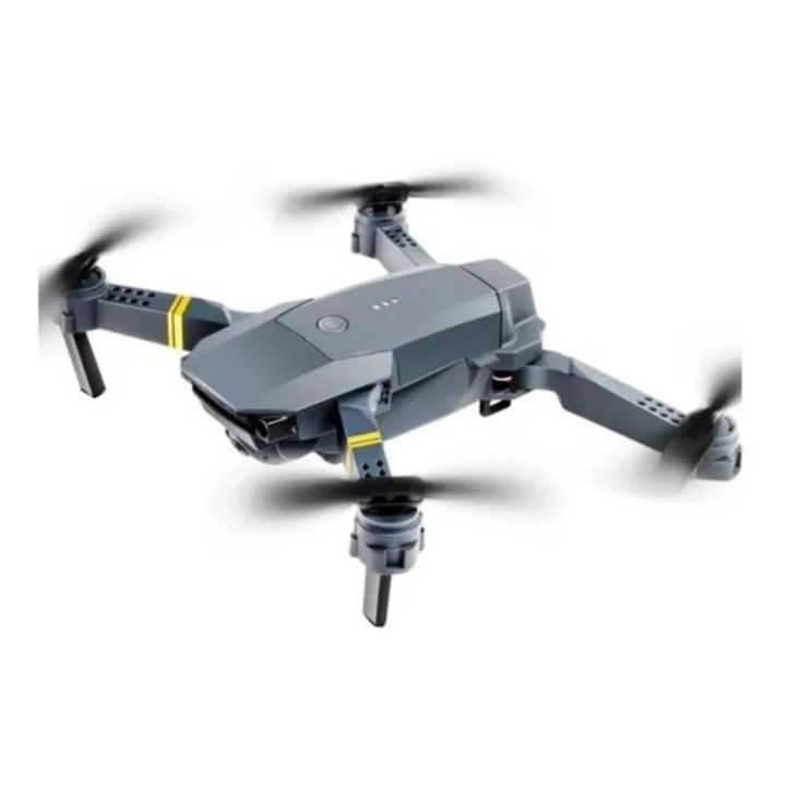 Smart Foldable Quadcopter Drone with 2.4 Inch Screen Controller & Dual ...