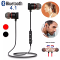 Mini Wireless Bluetooth Earphone Handsfree Headset. 