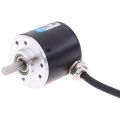 100/200/360/400/500/600P/R Photoelectric Incremental Rotary Encoder 5V-24V. 