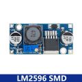 LM2596 LM2596S ADJ Power Supply Module DC-DC Step-down Power Supply Regulator Module 3A Voltage Regulator 24V 12V 5V 3V. 
