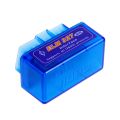 EIM327 -compatible OBD2 V2.1 EIM 327 V 2.1 OBD 2 Car Diagnostic-Tool Scanner OBDII Adapter Auto Diagnostic Ferramentas - We - 1 piece. 