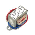 【FOOT SOFA】Aideepen AC 220V To AC 6V 9V 12V 15V 24V 5W Output Voltage 50Hz~60Hz Power Transformer. 