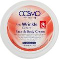 cosmo cosmetics Anti Wrinkle Cream (250ml) (FROM DUBAI). 