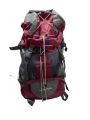 New Hiking Rucksack 70 + 10 Liter Bag Hiking Bag Camping Bag. 