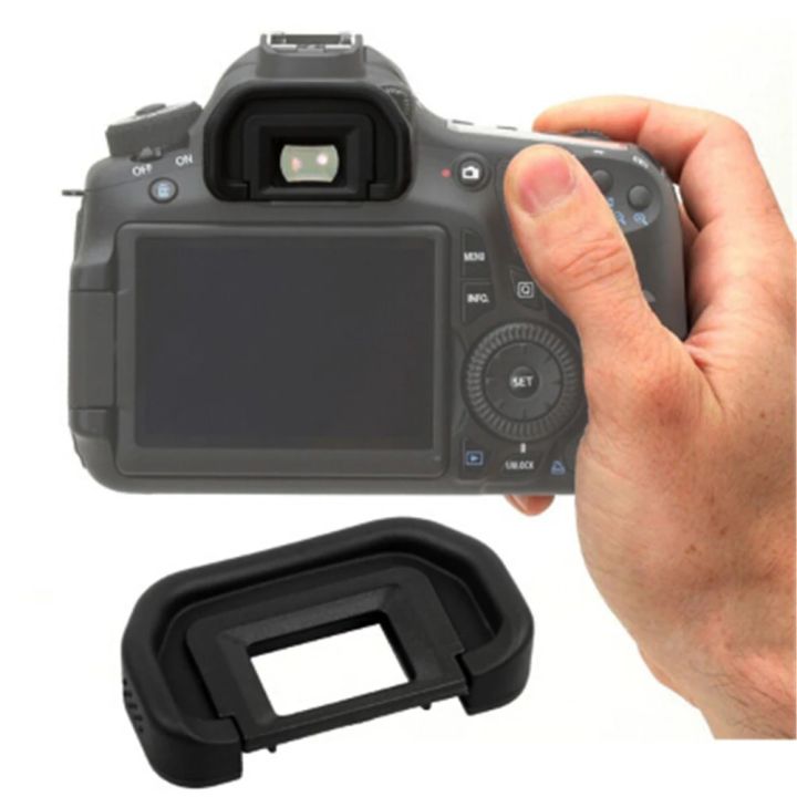 EB%20Eyecup%20Eyepiece%20Viewfinder%20for%20Canon%20EOS%206D,%206D%20Mark%20II,%205D,%205D%20Mark%20II,%2080D,%2070D,%2060D,%2050D,%2040D,%2030D,%2020Da,%2020D%20Cameras%20Replaces%20Canon%20-%20Image%204
